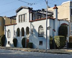 3600 Fulton Street